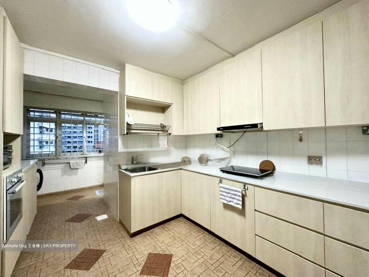 Blk 115 Pasir Ris Street 11 (Pasir Ris), HDB 4 Rooms #470550871